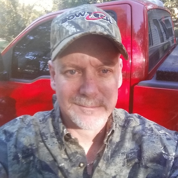 Meet your Posher, Rick - Picture 1 of 1